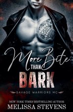More Bite than Bark