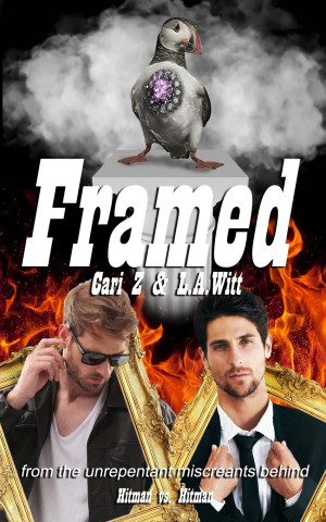 Framed