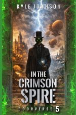 In the Crimson Spire