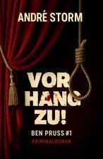Vorhang zu!