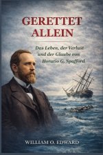GERETTET ALLEIN