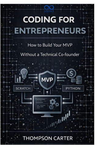 Coding for Entrepreneurs