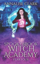 Spookybrook Witch Academy Year Four