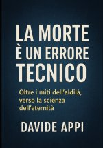 LA MORTE È UN ERRORE TECNICO