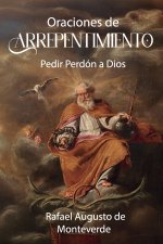 Oraciones de Arrepentimiento