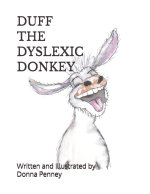 DUFF THE DYSLEXIC DONKEY