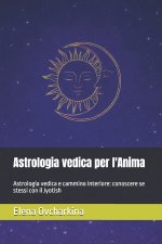 Astrologia vedica per l'Anima