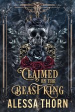 Claimed by the Beast King
