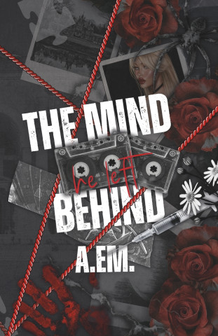 The Mind He Left Behind