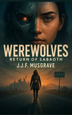 WEREWOLVES 2