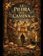 LA PIEDRA QUE CAMINA