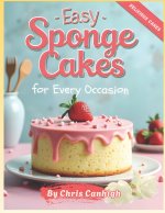 Easy Sponge Cakes