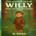The Adventures Of Willy The Little Bigfoot