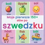 Moje pierwsze 150+ słów po szwedzku