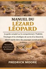 MANUEL DU LÉZARD LÉOPARD