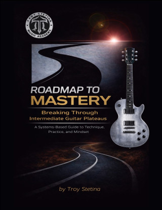 Roadmap to Mastery