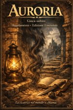 Auroria - Manuale Base