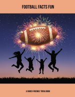 Football Facts Fun