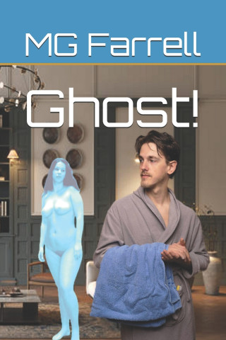 Ghost!