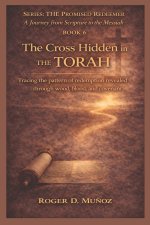 THE CROSS HIDDEN IN THE TORAH