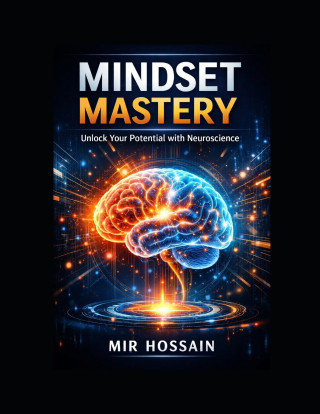 MINDSET MASTERY