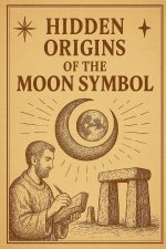 Hidden Origins of the Moon Symbol