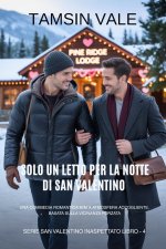 Solo un letto per la notte di San Valentino
