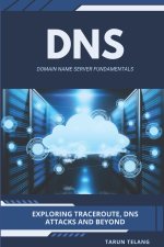 Domain Name Server (DNS) Fundamentals