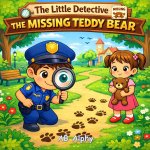 The Little Detective