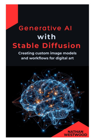 Generative AI with Stable Diffusion
