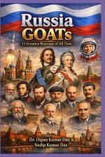 Russia GOATs