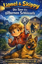 Lionel & Skippy - Die Spur des silbernen Schlüssels