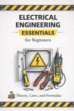 Electrical Engineering Essentials for Beginners Theory, Laws, Formulas and Practical Understanding