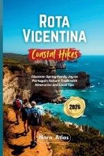 Rota Vicentina Coastal Hikes 2026
