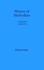The History of Methodism