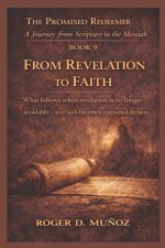 FROM REVELATION TO FAITH