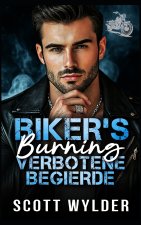Biker's Burning Verbotene Begierde