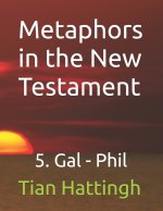 Metaphors in the New Testament