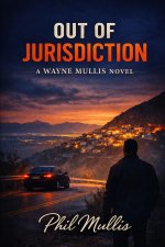 Out of Jurisdiction