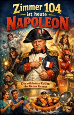Zimmer 104 ist heute Napoleon