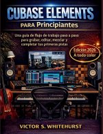 Cubase Elements para Principiantes