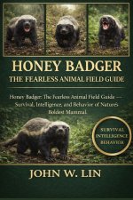 HONEY BADGER