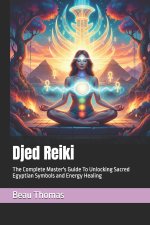 Djed Reiki