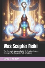 Was Scepter Reiki
