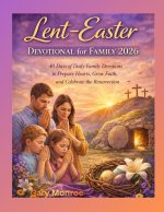 Lent-Easter Devotional for Family 2026