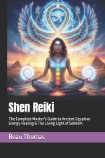 Shen Reiki