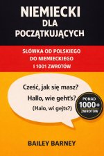 Niemiecki dla początkujących