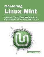Mastering Linux Mint