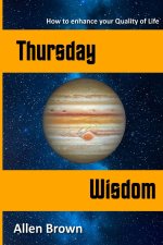 Thursday Wisdom