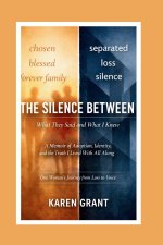 The Silence Between What They Said and What I Knew